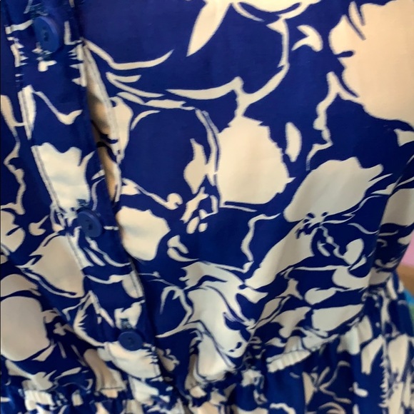 Dress with pockets - Picture 3 of 4